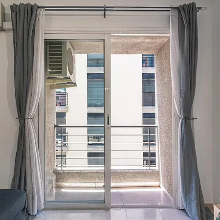 Apartamento Centrico Apartamento Con Garaje En Santa Cruz de Tenerife