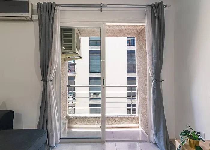 Appartement Centrico Apartamento Con Garaje En Santa-Cruz de Ténérife