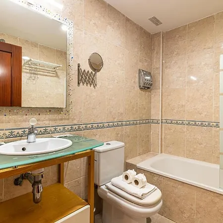 Apartament Centrico Apartamento Con Garaje En Santa Cruz de Tenerife