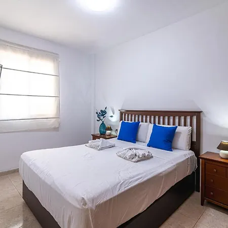 Apartament Centrico Apartamento Con Garaje En