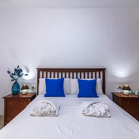 Centrico Apartamento Con Garaje En Apartament Santa Cruz de Tenerife